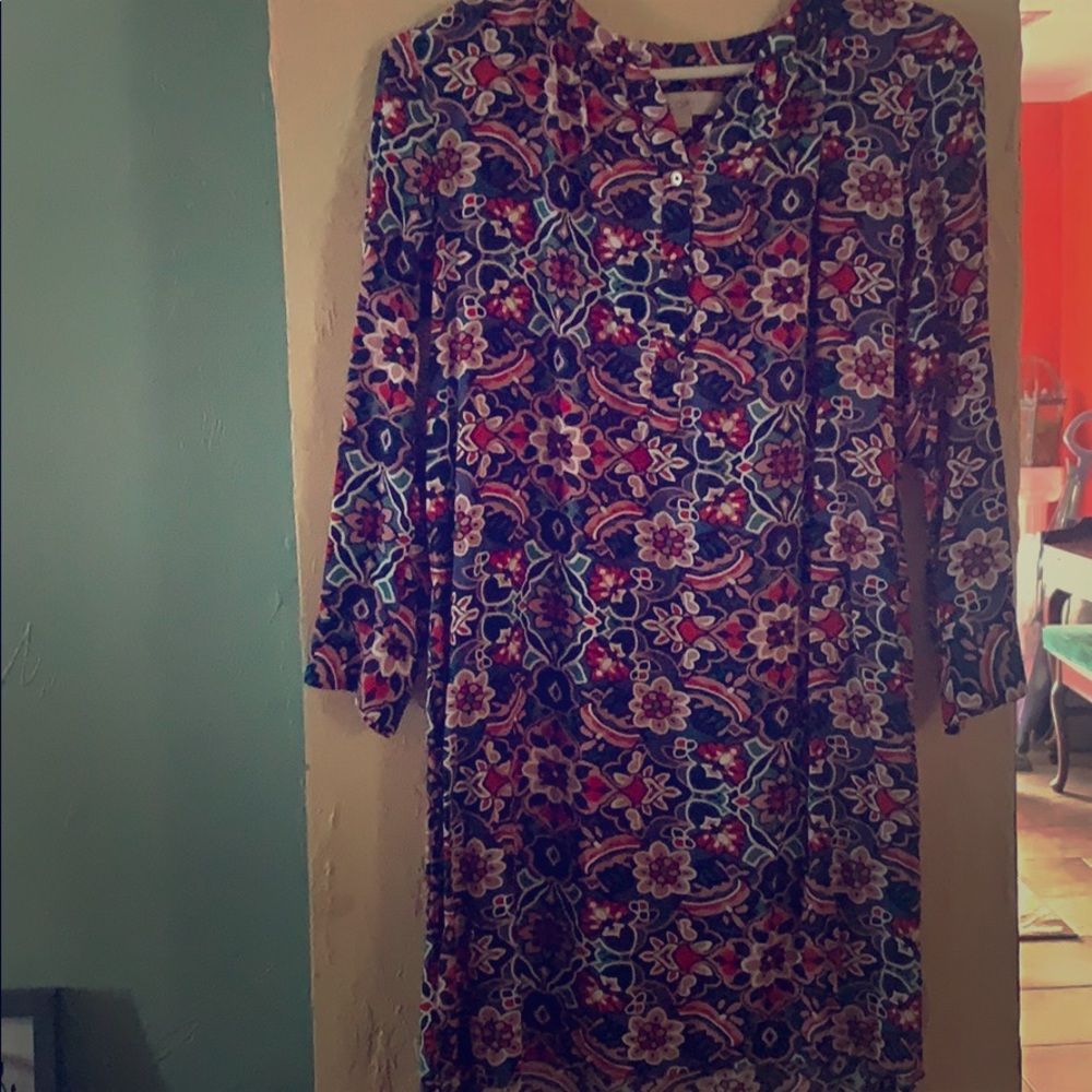 Ann Taylor Dress